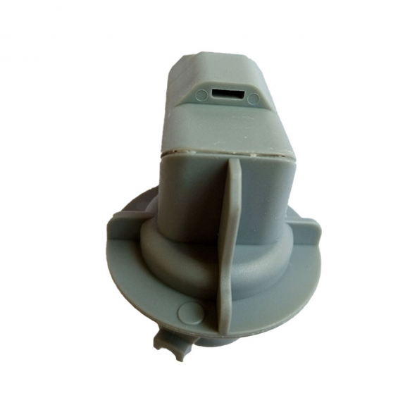 Ford Focus Stop Lambası Ampul Duyu Çift Duylu 3 Pin Soket - 8