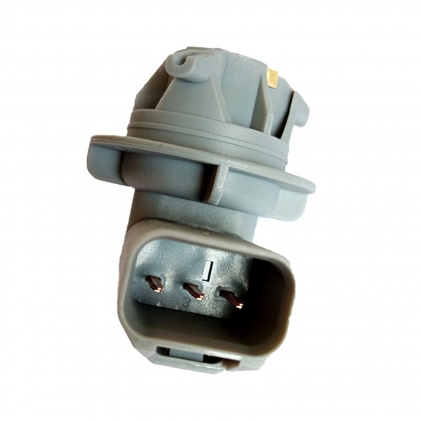 Ford Focus Stop Lambası Ampul Duyu Çift Duylu 3 Pin Soket - 9