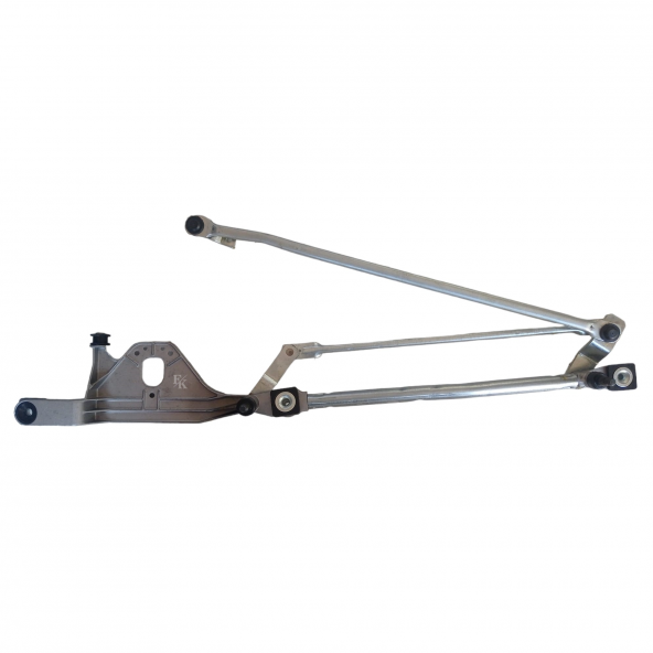Ford Focus Mk2 Ön Cam Silecek Mekanizma Tertibatı 2005-2011