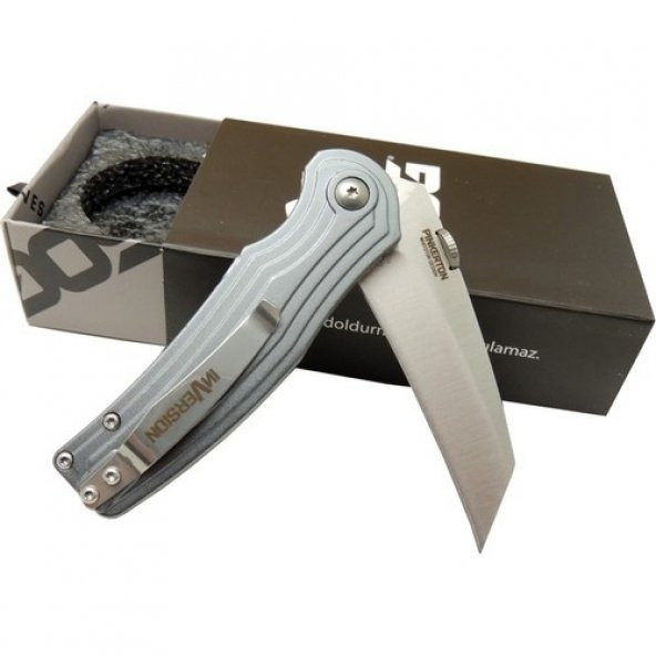 Sog Pinkerton Çakı - 2