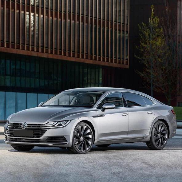 VW Arteon 2017-2023 Adblue Çözeltisi Depo Kapağı 5Q0131980C - Resim 2