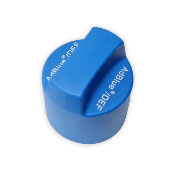 VW Beetle 2012-2019 Adblue Çözeltisi Depo Kapağı 5Q0131980C ürün görseli 1