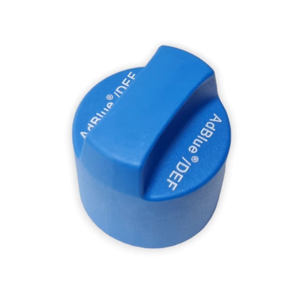 VW Caddy 2021-2024 Adblue Çözeltisi Depo Kapağı 5Q0131980C