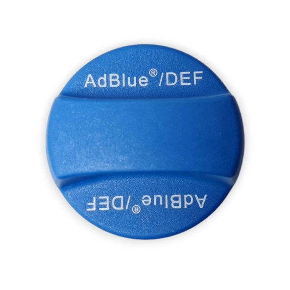 VW Golf 7.5 2017-2020 Adblue Çözeltisi Depo Kapağı 5Q0131980C - Resim 3