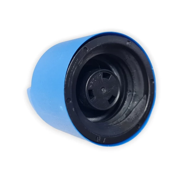 VW Golf 7.5 2017-2020 Adblue Çözeltisi Depo Kapağı 5Q0131980C - Resim 4