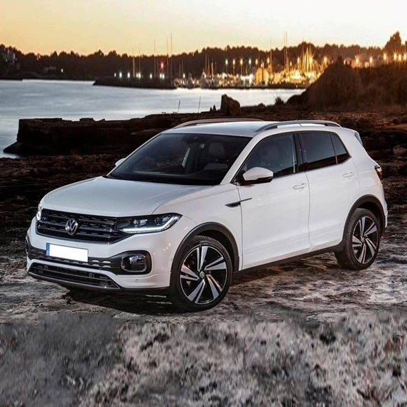 VW T-Cross 2019-2024 Adblue Çözeltisi Depo Kapağı 5Q0131980C - Resim 2