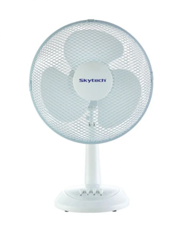 Skytech STF-1296 Masaüstü Vantilatör