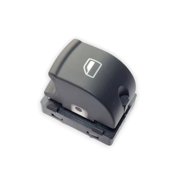 Audi Q7 2010-2015 Sağ Ön Kapı Cam Düğmesi 4F0959855A