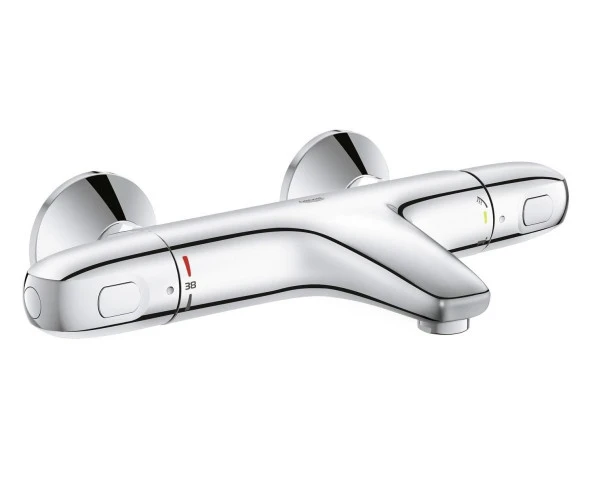 Grohe Termostatik Banyo Bataryası G1000 New 34155003