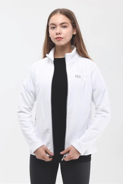 Helly Hansen PRETTY Polar Ceket Kadın HH..15007 HHA.007 - Resim 3