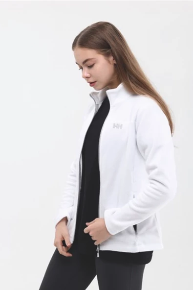 Helly Hansen PRETTY Polar Ceket Kadın HH..15007 HHA.007 - Resim 2