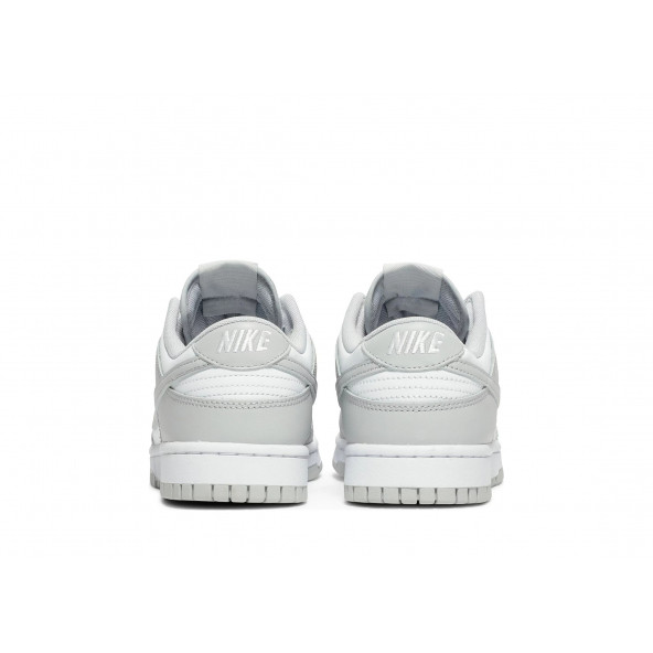 Nike Dunk Low Grey Fog DD1391-103 Günlük Spor Ayakkabı - 3