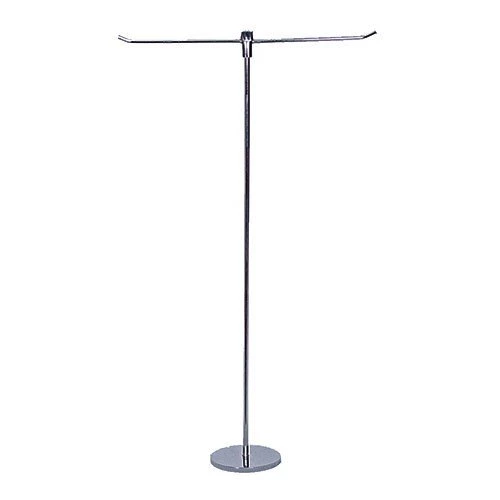 T Tipi Krom Masa Direği ürün görseli