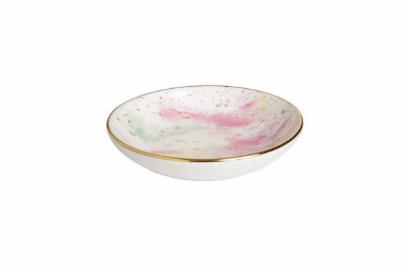 Porland Cosmos Desen2 Mini Kase 10 cm 04ALM003392 - 2