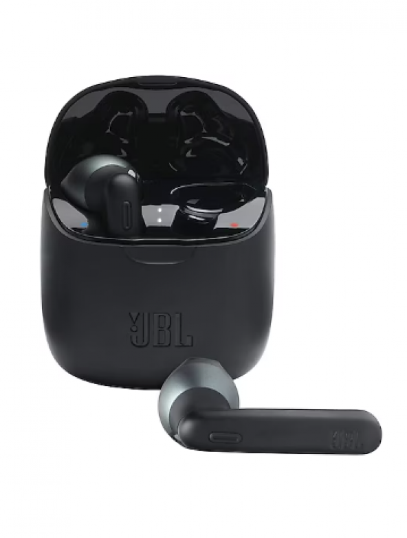 JBL Tune 225TWS Kulak İçi Bluetooth Kulaklık Siyah