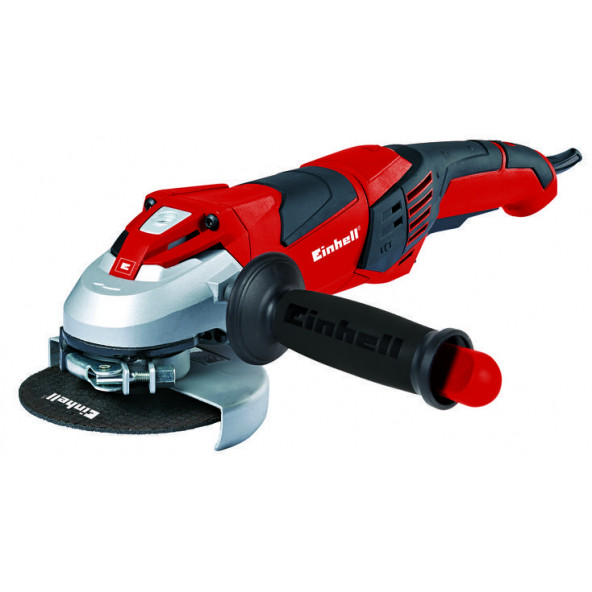 Einhell TE-AG 125 CE Devir Ayarlı Taşlama