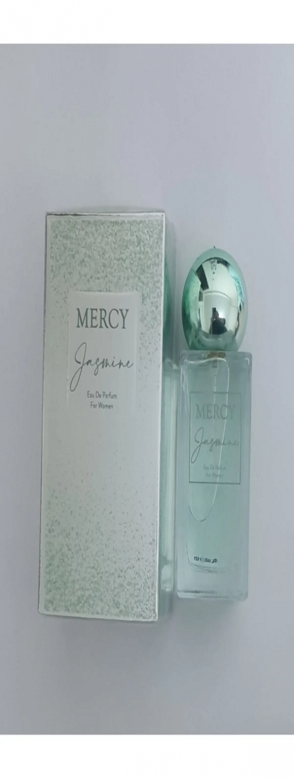 Mercy Jasmine Edp 50 ml Kadın Parfüm