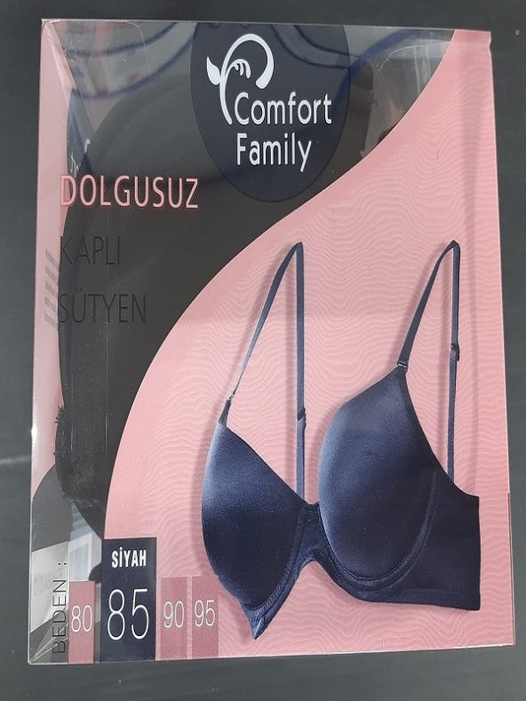 SÜTYEN DOLGUSUZ
