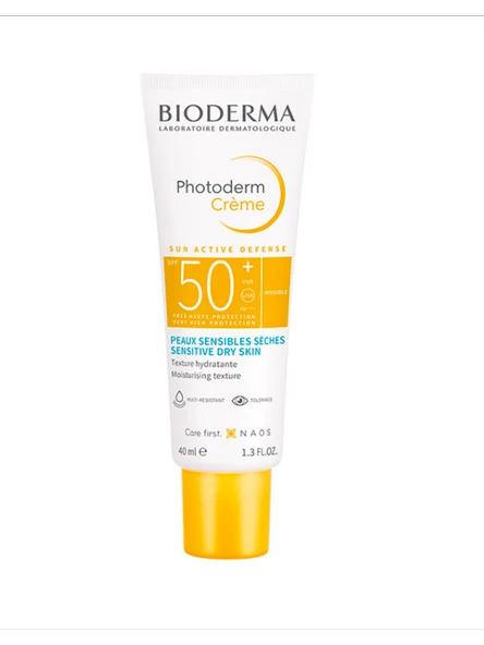 Bioderma Photoderm Creme SPF50 40 ml