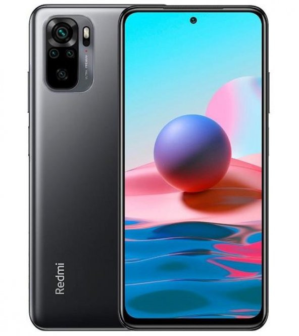 Xiaomi Mi Note 10 6GB Ram 128GB Siyah (Xiaomi Türkiye Garantili)