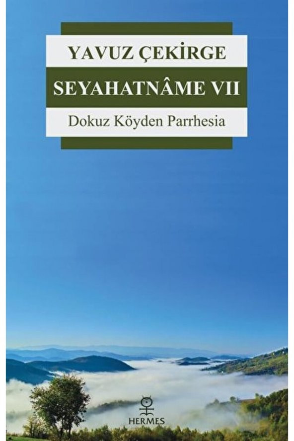 Seyahatname 7