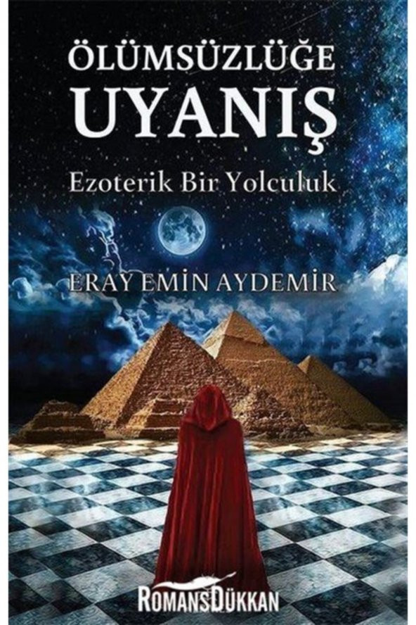 Ölümsüzlüğe Uyanış