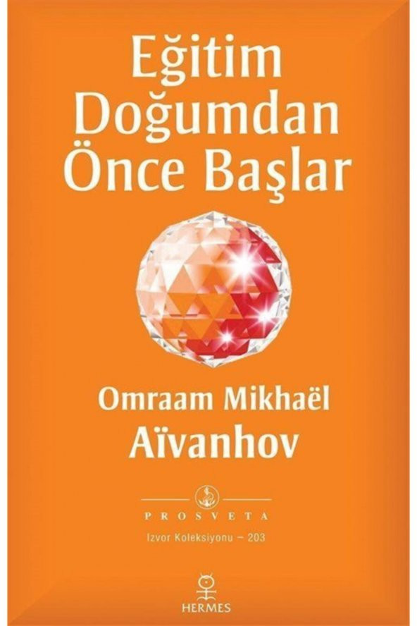 Eğitim Doğumdan Önce Başlar