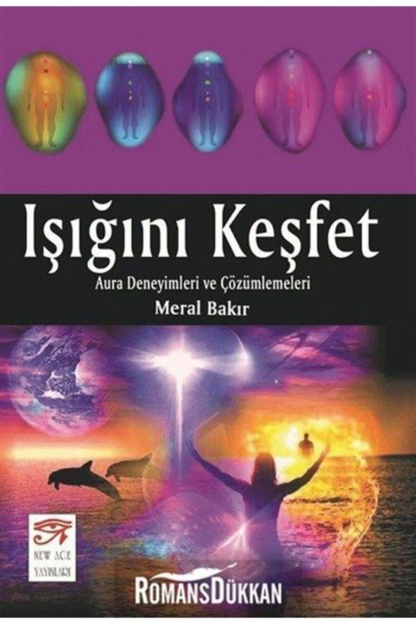 Işığını Keşfet