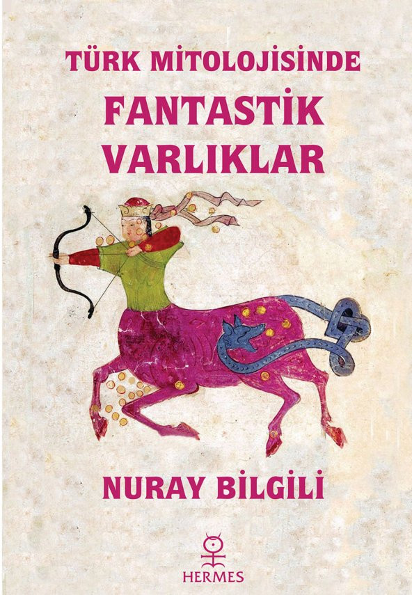 Türk Mitolojisi Serisi: ( 3 Kitap Set ) / Nuray Bilgili - 4