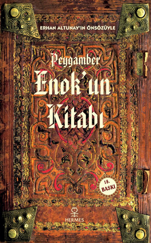 Peygamber Enok'un Kitabı - 3