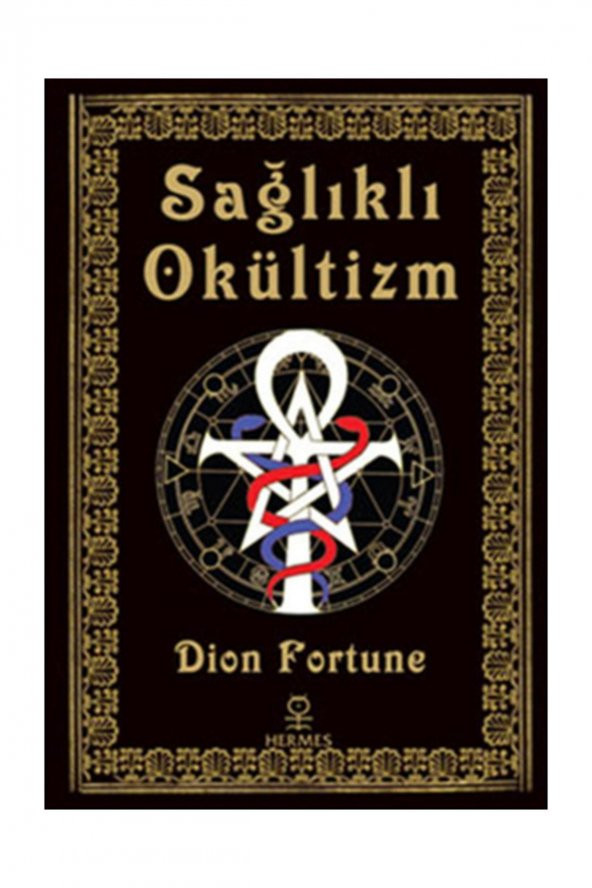 Sağlıklı Okültizm