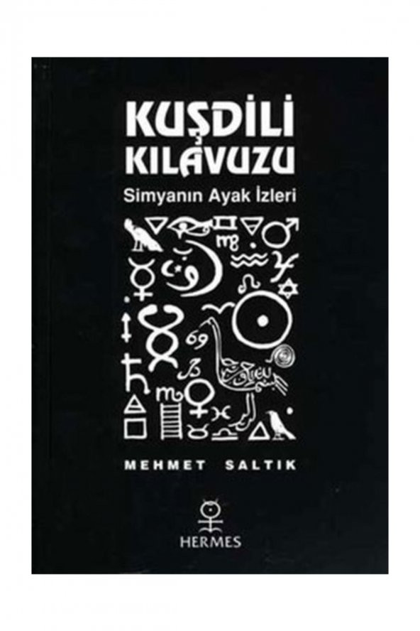 Kuşdili Kılavuzu