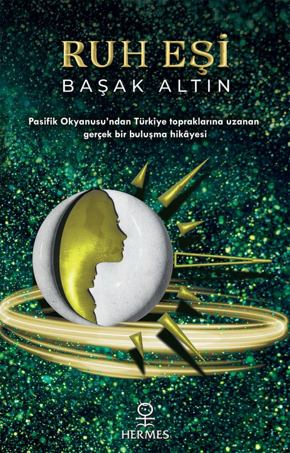 Ruh Eşi - Başak Altın