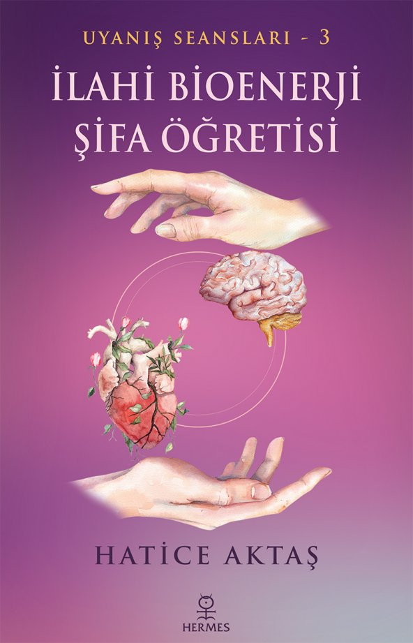 İlahi Bioenerji Şifa Öğretisi ürün görseli