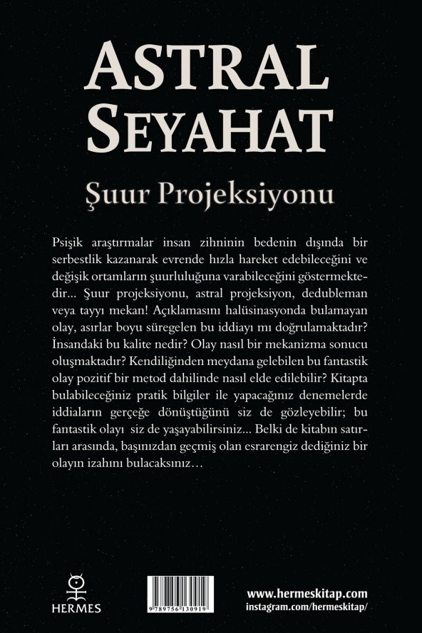 Astral Seyahat - 2