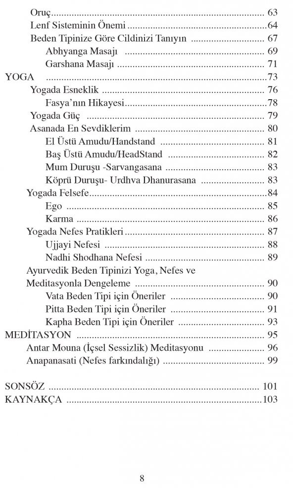 Yaşam İksiri - Özgür Karataş Çelebi - 4