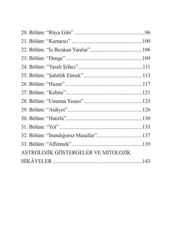Ruh Eşi - Başak Altın - 4