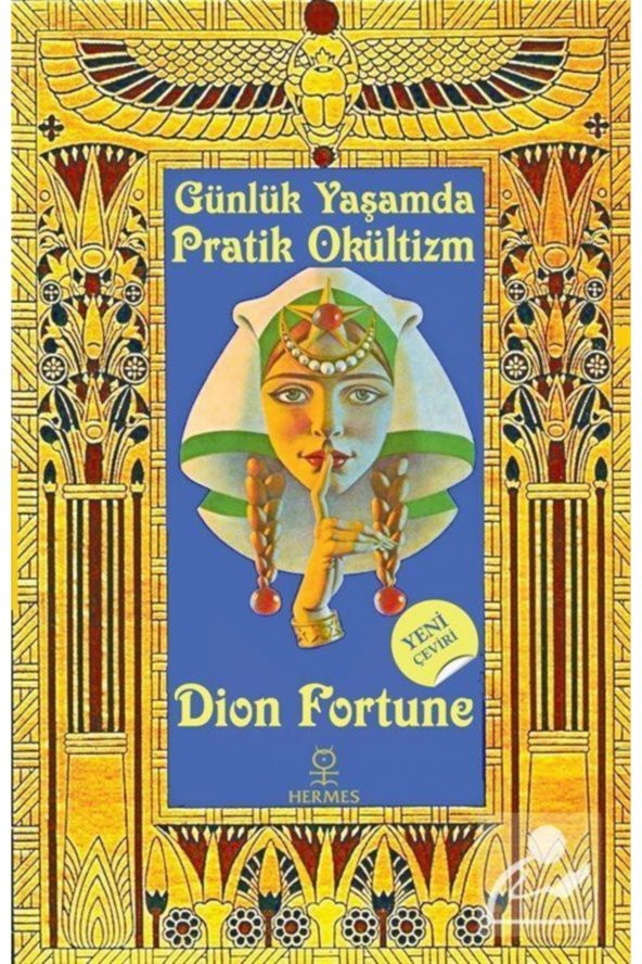 Günlük Yaşamda Pratik Okültizm ürün görseli