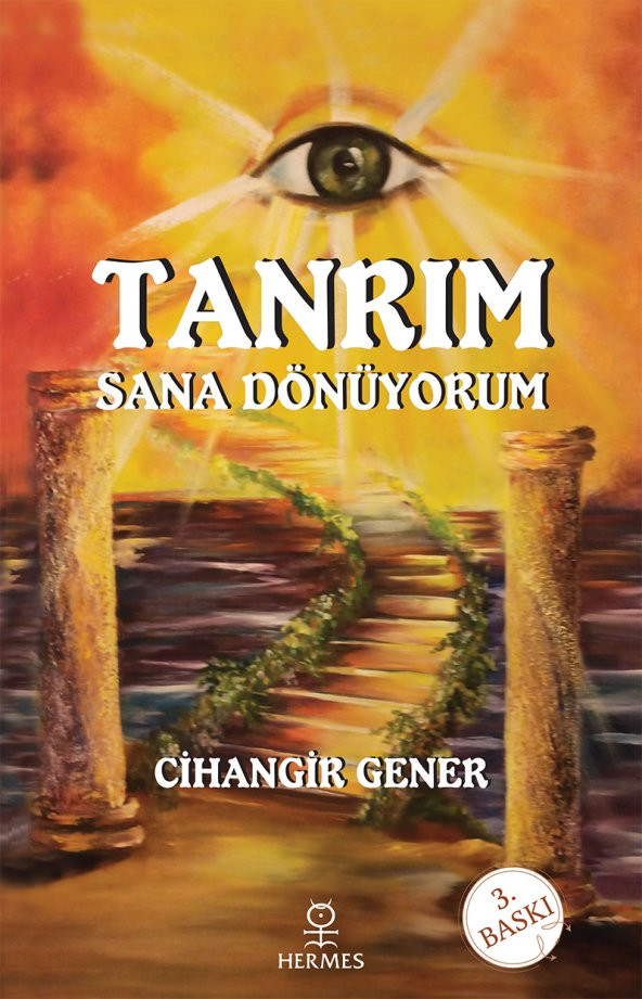 Tanrım Sana Dönüyorum ürün görseli