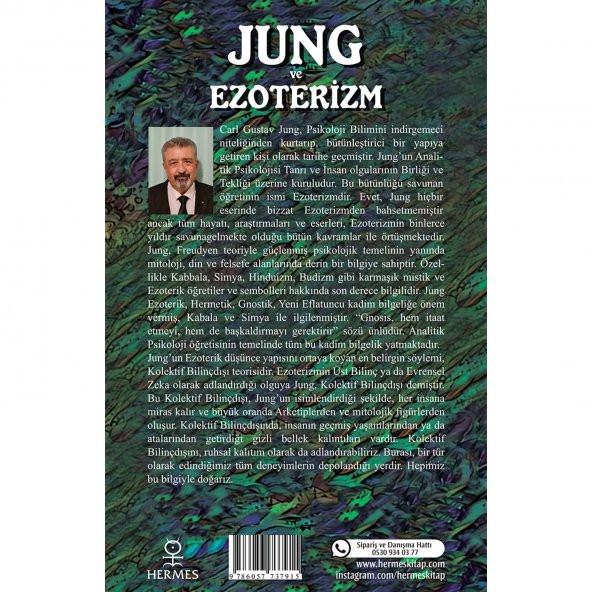Jung ve Ezoterizm - 2