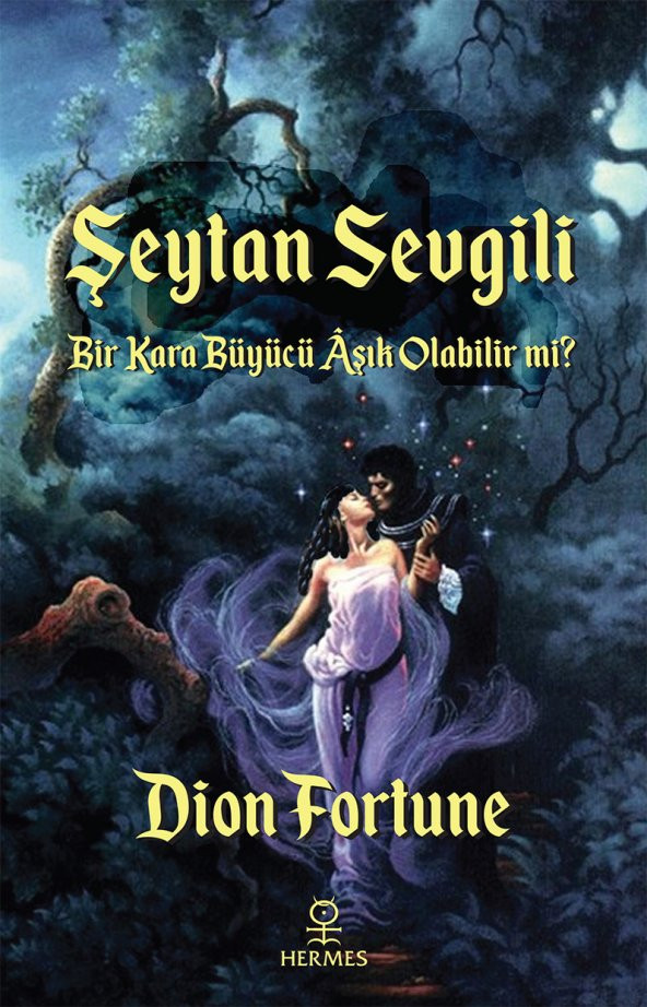 Şeytan Sevgili ürün görseli