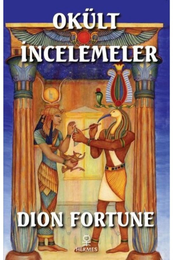 Okült Incelemeler ürün görseli