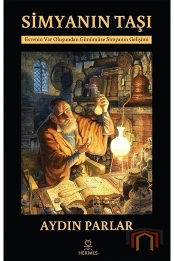 Simyanın Taşı ürün görseli