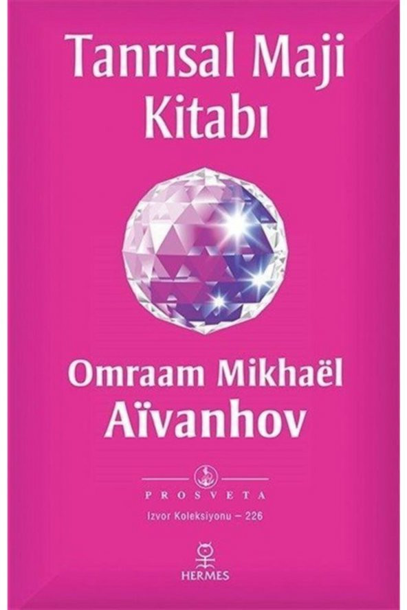 Tanrısal Maji Kitabı ürün görseli