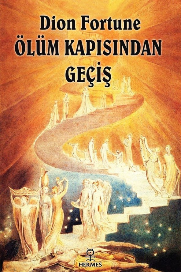 Ölüm Kapısından Geçiş ürün görseli