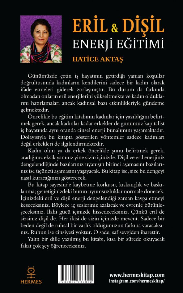 Eril Ve Dişil Enerji Eğitimi & Uyanış Seansları - 1 - 2