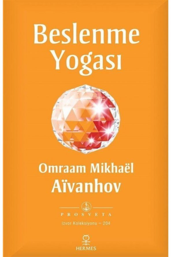 Beslenme Yogası