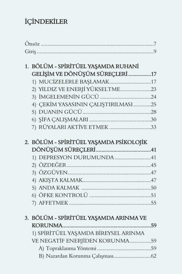 Sen Hiç Ol! Şifresi: 40 - 3