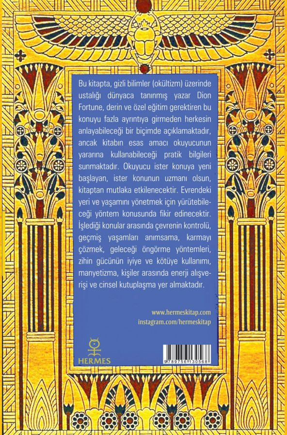 Günlük Yaşamda Pratik Okültizm - 2