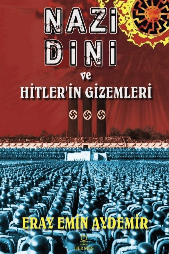 Nazi Dini Ve Gizemleri